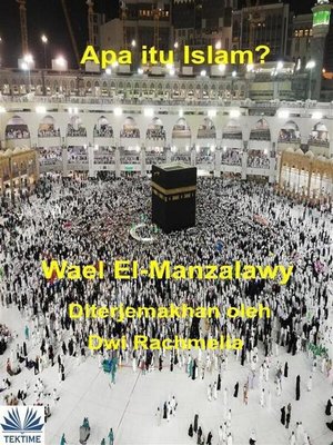 cover image of Apa Itu Islam?